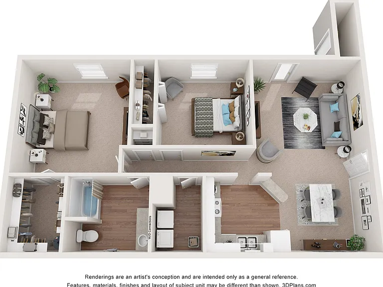 Legacy Village — Photo 105
