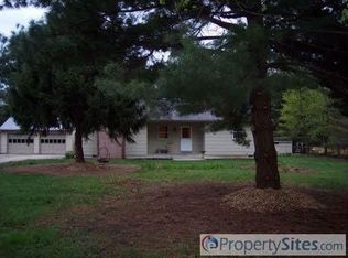 284 Juliustown Rd, Columbus, NJ 08022