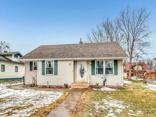 209 5th St SE, Barnesville, MN 56514