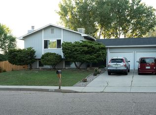 7245 River Bend Rd, Colorado Springs, CO 80911