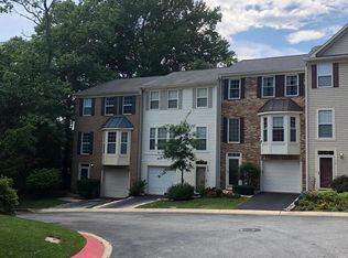 116 Quiet Waters Pl, Annapolis, MD 21403