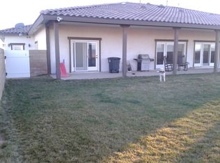 8643 W Avenue C10, Lancaster, CA 93536
