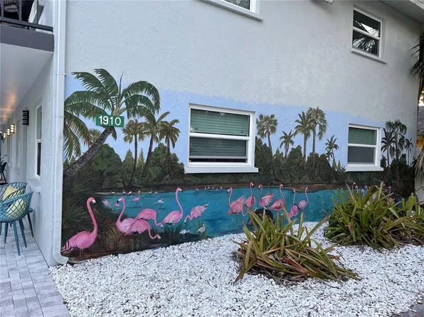 1910 Morrill St, Sarasota, FL 34236