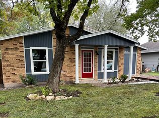 11410 Rifle Gap Dr, San Antonio, TX 78245