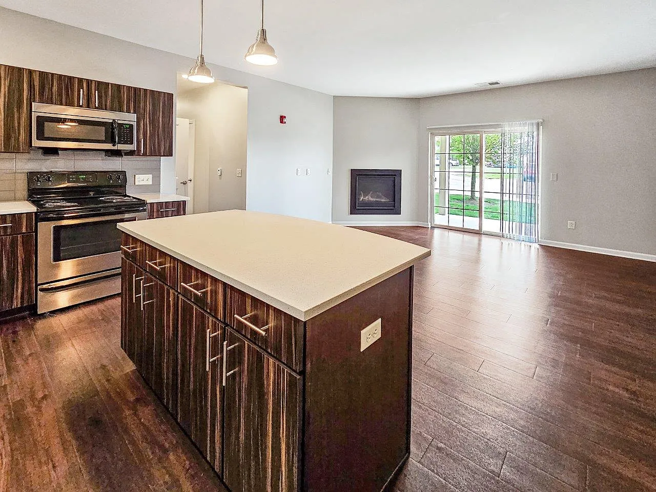 Reserve at Southpointe Apartment Homes — Photo 4