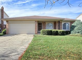 47351 Kathleen Rd, Macomb, MI 48044