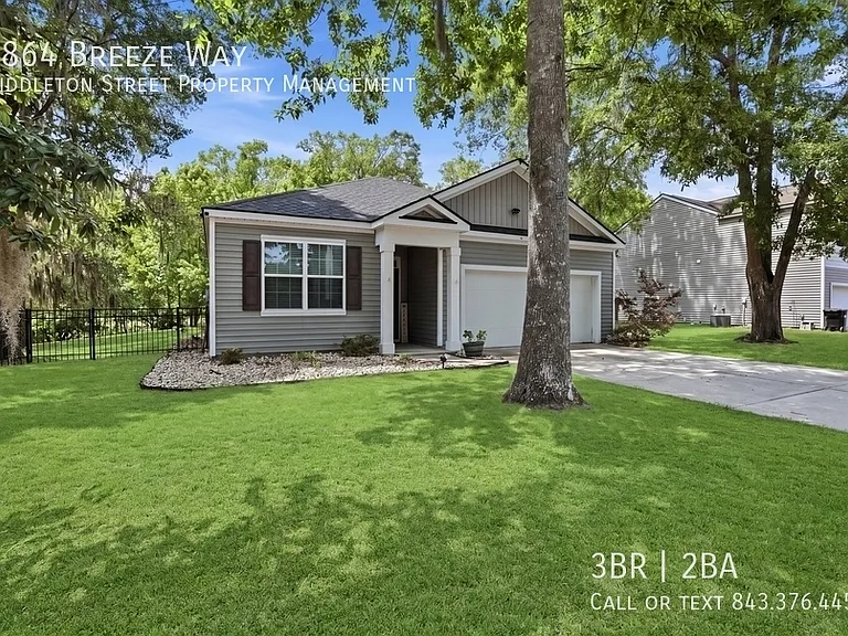 4864 Breeze Way — Photo 3