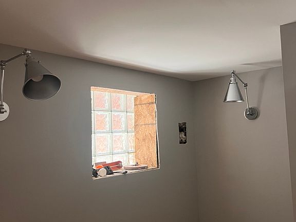 windows updated (bedroom 2)