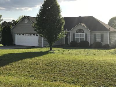 6111 Fountain Dr, Macon, GA, 31216