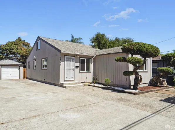 24576 Oneil Ave, Hayward, CA 94544