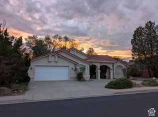 3526 S 1470 W, Saint George, UT 84790