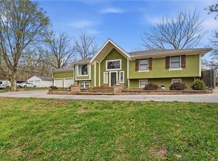 6600 Speaker Rd, Kansas City, KS 66111