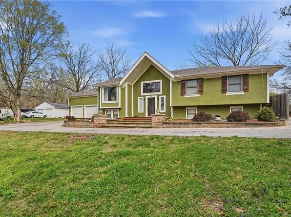 6600 Speaker Rd, Kansas City, KS 66111