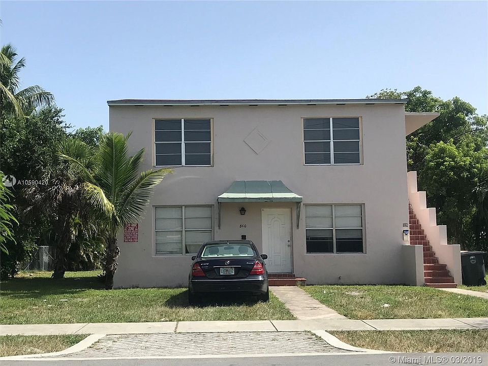 1st image of 860 NE 124th St