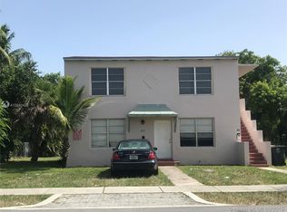 860 NE 124th St, North Miami, FL 33161