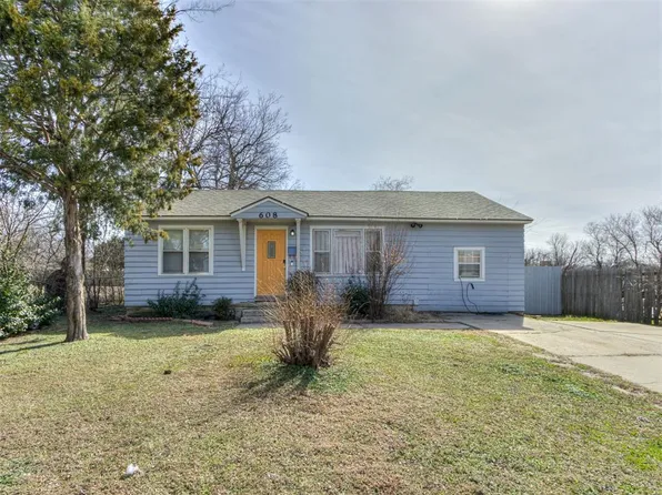 608 NW 90th St, Oklahoma City, OK 73114