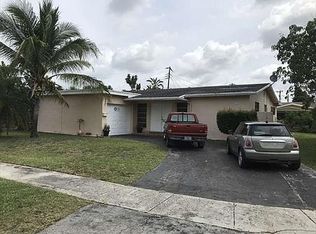 7071 NW 22nd St, Sunrise, FL 33313