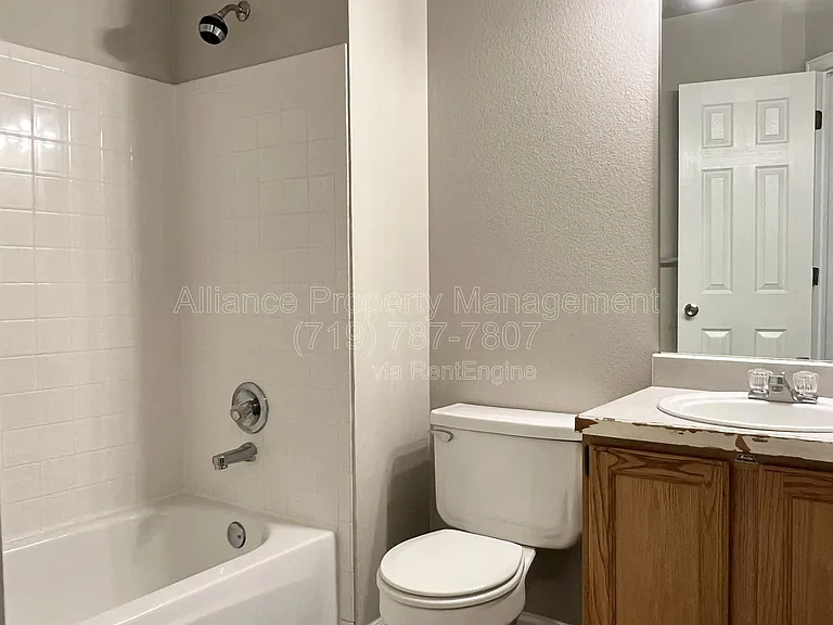 5851 Granby Hill Dr — Photo 26