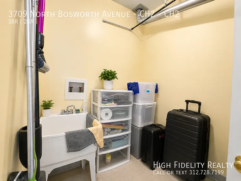 3709 N Bosworth Ave #CH2 — Photo 8