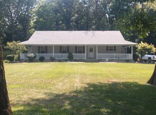 13338 Sugar Creek Rd, Highland, IL 62249