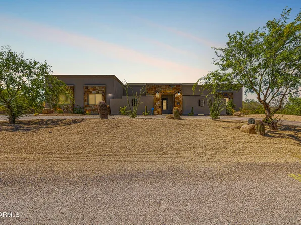 5515 E DALE Lane, Cave Creek, AZ 85331