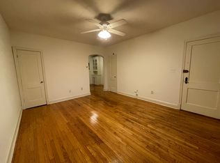 4021 Davis Pl NW APT 1, Washington, DC 20007