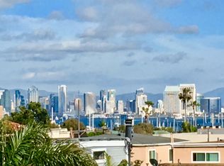 3211-13 Carleton St, San Diego, CA 92106