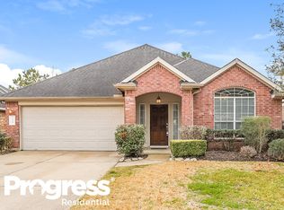 7718 Summer Night Ln, Rosenberg, TX 77469