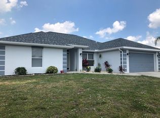 5901 Paula Ave N, Lehigh Acres, FL 33971