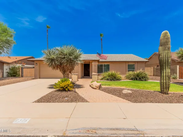 7326 W COLUMBINE Drive, Peoria, AZ 85381