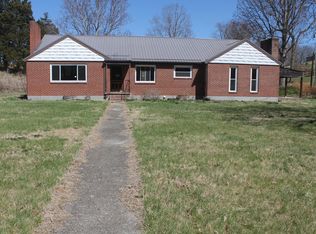 1596 Fort Chiswell Rd, Max Meadows, VA 24360