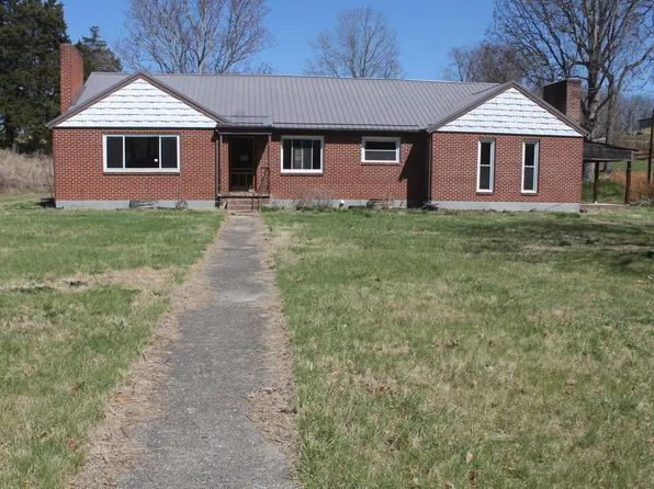 1596 Fort Chiswell Rd, Max Meadows, VA 24360