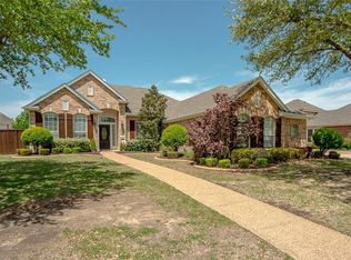 1913 Armstrong Dr, Allen, TX 75002