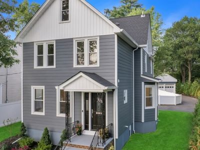 829 Broadway, Norwood, NJ, 07648