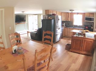 124 Loop Rd, Acton, ME 04001