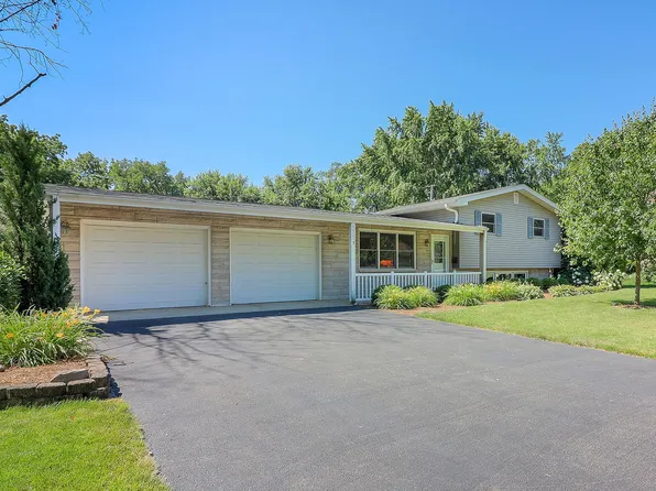 15219 S Lakeside Ct, Plainfield, IL 60544