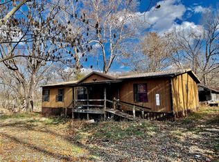 13746 Ventris Rd, Garfield, AR 72732