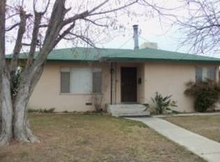 3105 Haley St, Bakersfield, CA