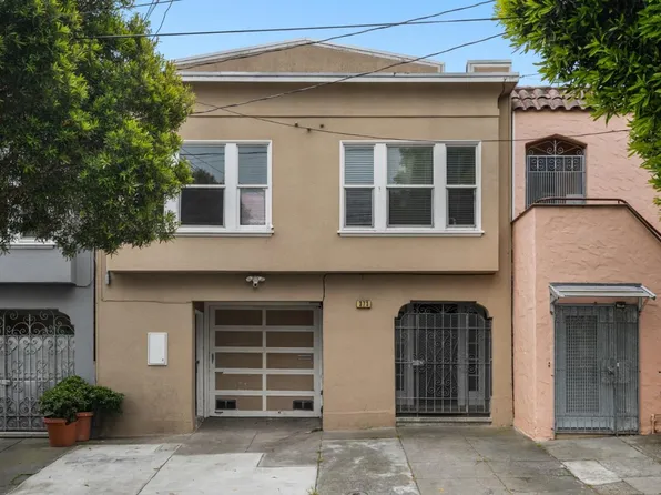 373 Winchester St, Daly City, CA 94014