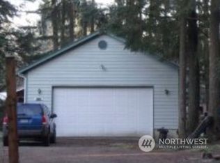 21315 92nd Ave E, Graham, WA