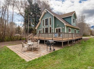 251 Swallow Ln, Cle Elum, WA 98922