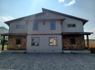 885 Oak St #A, Del Norte, CO 81132