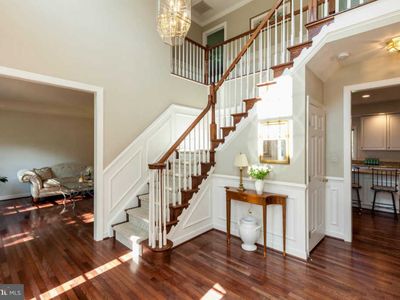 17320 Avenleigh Dr, Ashton, MD, 20861