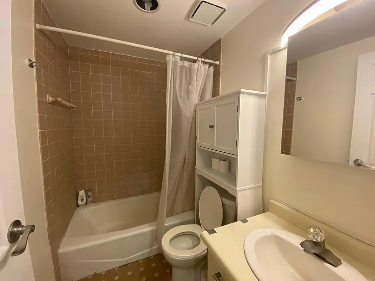 42 Worcester Sq #7 — Photo 9