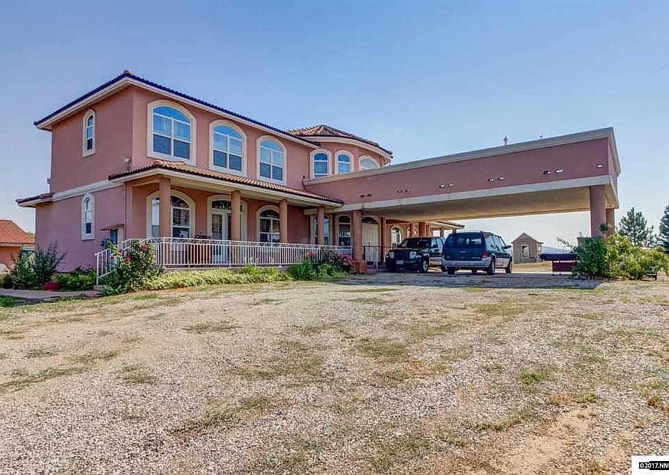 2nd image of 2375 Cactus View Dr