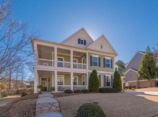 7027 Dove Point Ln, Hoschton, GA 30548