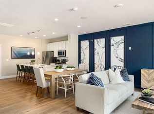 1629 Spring Water Point, Colorado Springs, CO 80908