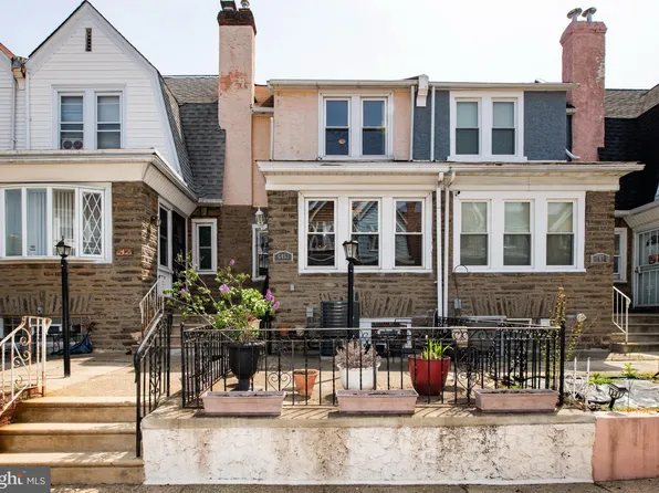 6453 N Sydenham St, Philadelphia, PA 19126