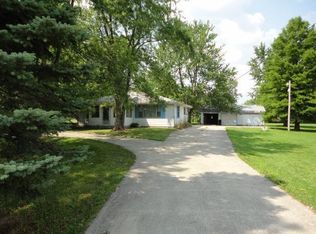 9800 SW Conner Rd, Gaston, IN 47342