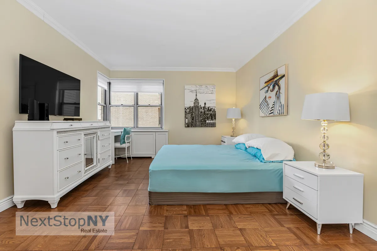 400 East 56th Street #17S in Sutton Place, Manhattan | StreetEasy